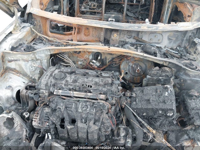 KIA SOUL LX 2023 KNDJ23AU7P7855801 Image 10