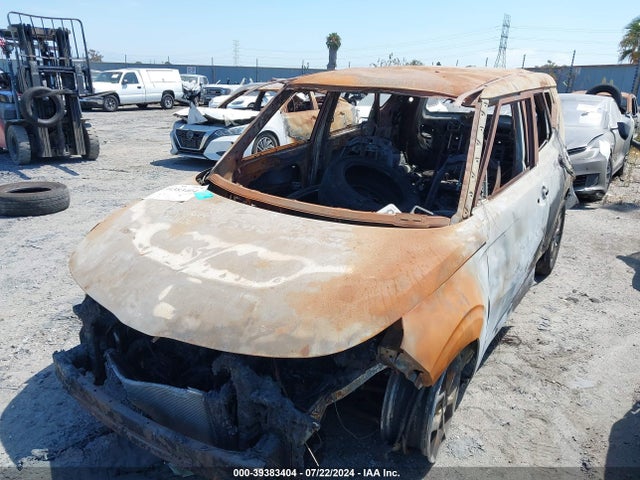 KIA SOUL LX 2023 KNDJ23AU7P7855801 Image 2