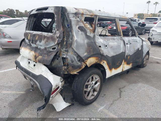 KIA SOUL LX 2023 KNDJ23AU7P7855801 Image 4