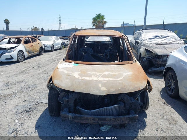 KIA SOUL LX 2023 KNDJ23AU7P7855801 Image 6