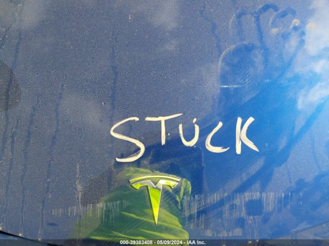 5YJ3E1EA2MF094055 Tesla Model 3 Standard Range Plus Rear-wheel Drive