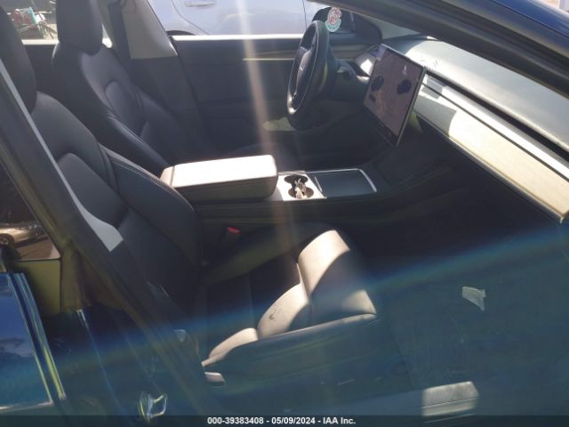 5YJ3E1EA2MF094055 Tesla Model 3 Standard Range Plus Rear-wheel Drive