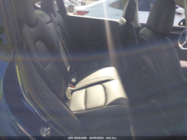 5YJ3E1EA2MF094055 Tesla Model 3 Standard Range Plus Rear-wheel Drive