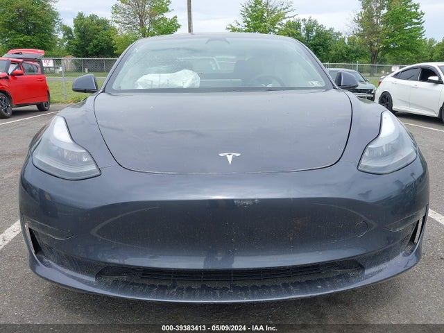 Tesla Model 3 Rear-wheel Drive 2023 5YJ3E1EA7PF659582 Image 12