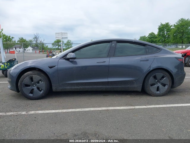 Tesla Model 3 Rear-wheel Drive 2023 5YJ3E1EA7PF659582 Image 14