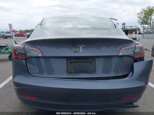 Tesla Model 3 Rear-wheel Drive 2023 5YJ3E1EA7PF659582 Image 16