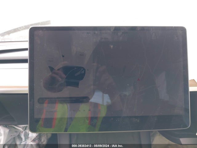 Tesla Model 3 Rear-wheel Drive 2023 5YJ3E1EA7PF659582 Image 18