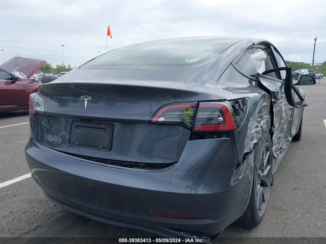 Tesla Model 3 Rear-wheel Drive 2023 5YJ3E1EA7PF659582 Image 19