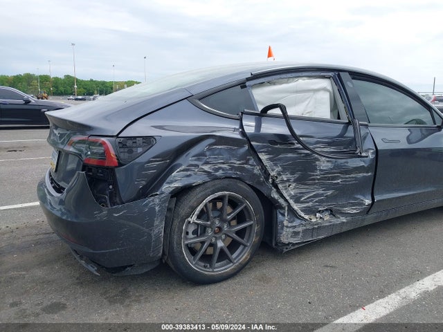 Tesla Model 3 Rear-wheel Drive 2023 5YJ3E1EA7PF659582 Image 6
