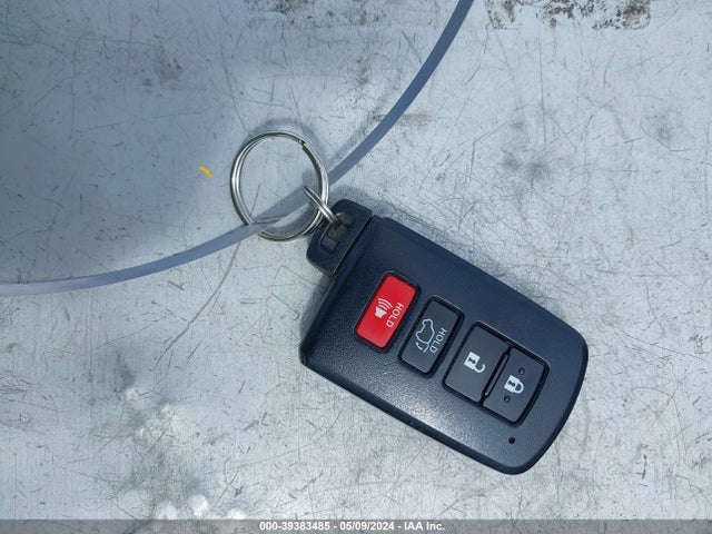 Toyota Rav4 Platinum 2017 2T3YFREV3HW390660 Image 11