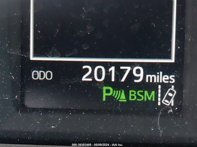 Toyota Rav4 Platinum 2017 2T3YFREV3HW390660 Image 16