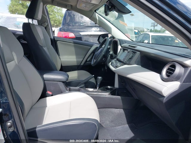 Toyota Rav4 Platinum 2017 2T3YFREV3HW390660 Image 5