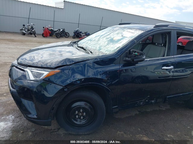 Toyota Rav4 Platinum 2017 2T3YFREV3HW390660 Image 6