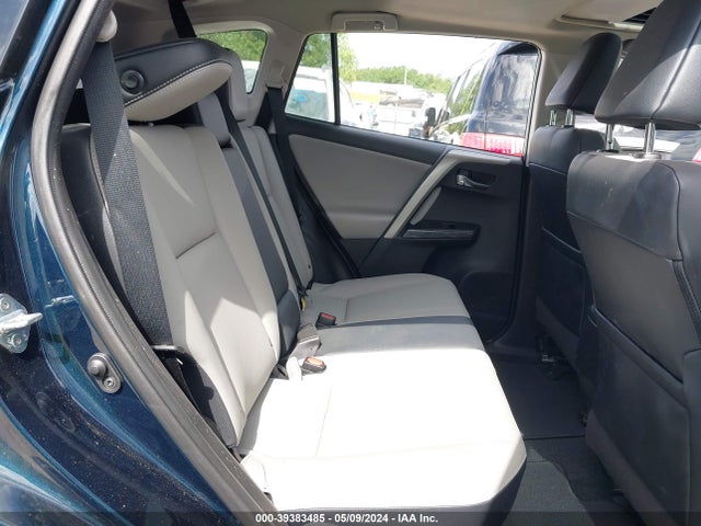 Toyota Rav4 Platinum 2017 2T3YFREV3HW390660 Image 8