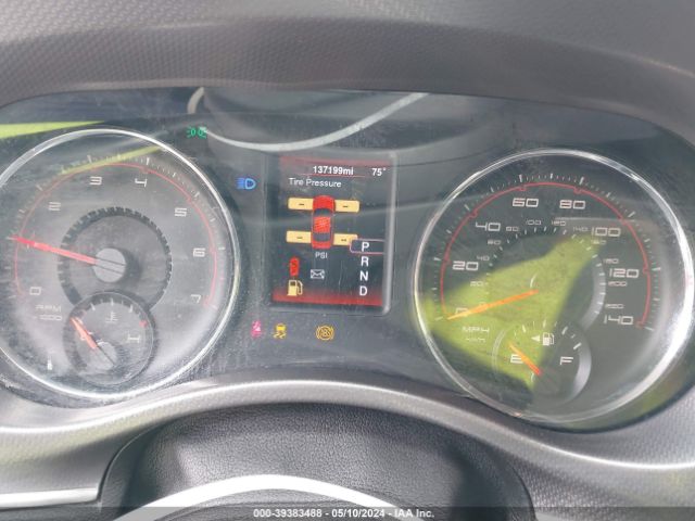 2C3CDXBG4EH366636 Dodge Charger Se