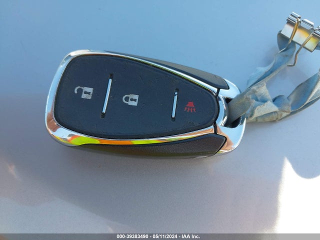 Chevrolet EQUINOX LT 2018 2GNAXSEV3J6265463 Image 11