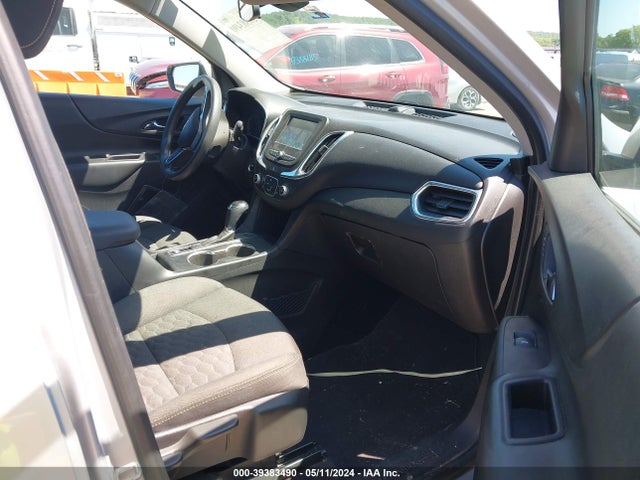 Chevrolet EQUINOX LT 2018 2GNAXSEV3J6265463 Image 5
