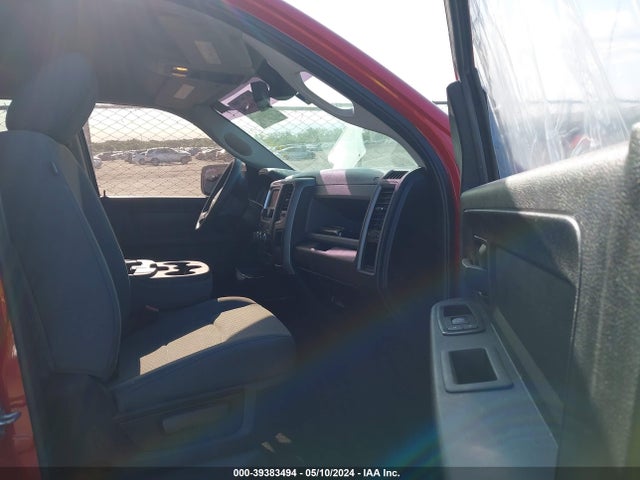 RAM 1500 Express 2015 1C6RR6FT1FS535814 Image 5