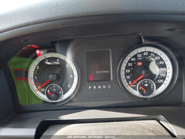 RAM 1500 Express 2015 1C6RR6FT1FS535814 Image 7