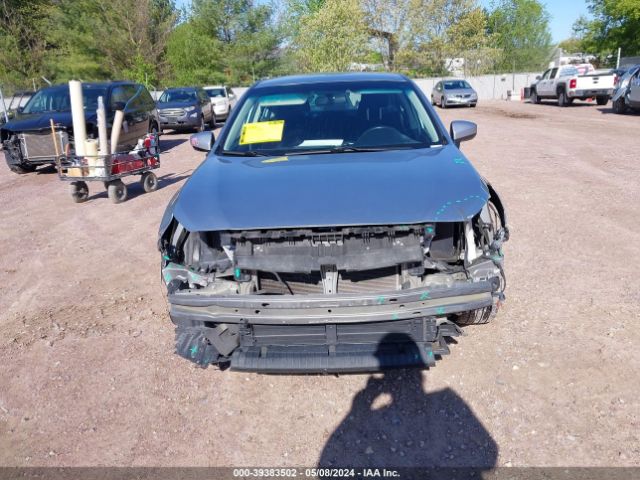 4S3BNAC64J3035365 Subaru Legacy 2.5i Premium