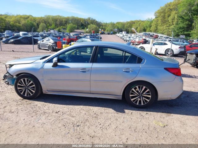 4S3BNAC64J3035365 Subaru Legacy 2.5i Premium