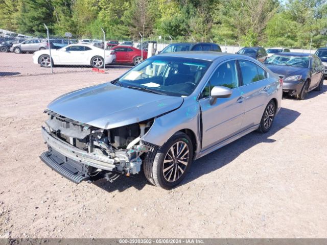 4S3BNAC64J3035365 Subaru Legacy 2.5i Premium