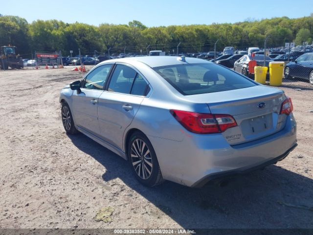 4S3BNAC64J3035365 Subaru Legacy 2.5i Premium