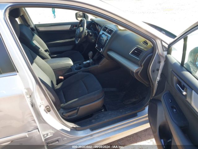 4S3BNAC64J3035365 Subaru Legacy 2.5i Premium