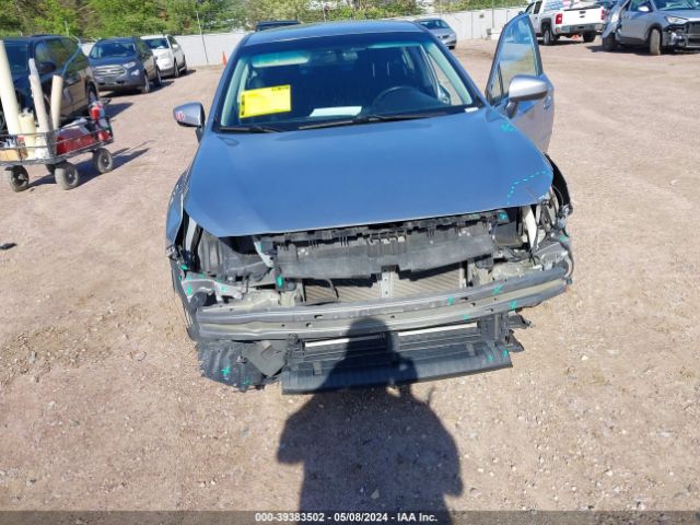 4S3BNAC64J3035365 Subaru Legacy 2.5i Premium