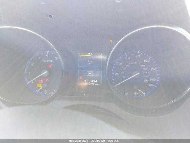 4S3BNAC64J3035365 Subaru Legacy 2.5i Premium