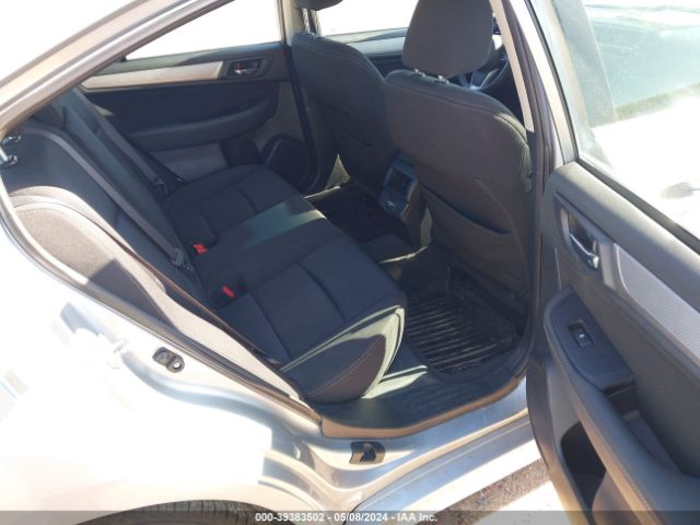 4S3BNAC64J3035365 Subaru Legacy 2.5i Premium