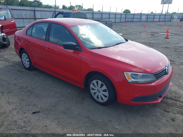 2014 3VW2K7AJ5EM408322 main image