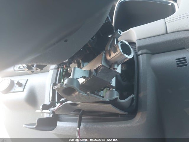 Chevrolet Traverse 1lt 2017 1GNKRGKD6HJ254655 Image 6