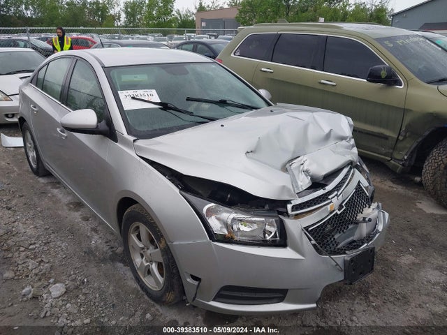 2014 1G1PC5SB6E7350533 главное изображение