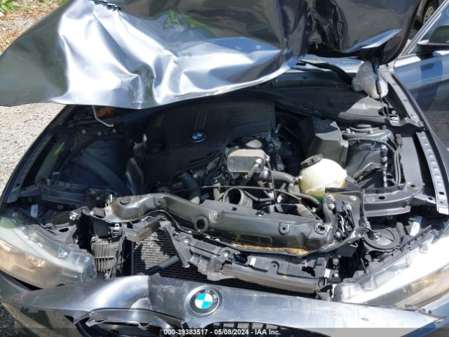 WBA3C3G54FNS76908 BMW 320i Xdrive
