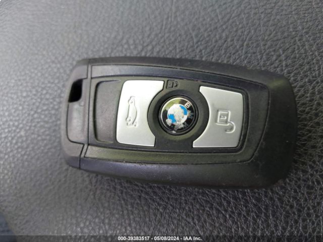 WBA3C3G54FNS76908 BMW 320i Xdrive