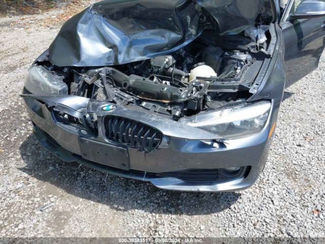 WBA3C3G54FNS76908 BMW 320i Xdrive
