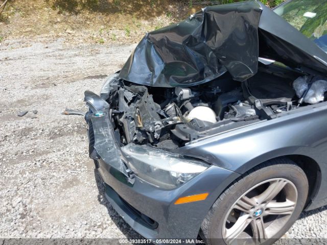 WBA3C3G54FNS76908 BMW 320i Xdrive