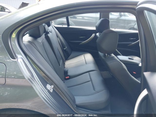 WBA3C3G54FNS76908 BMW 320i Xdrive