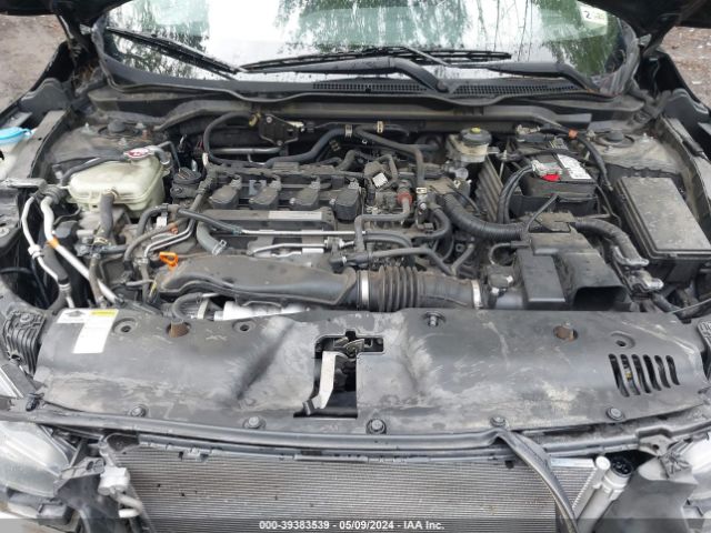 2HGFC1F37GH633904 Honda Civic Ex-t