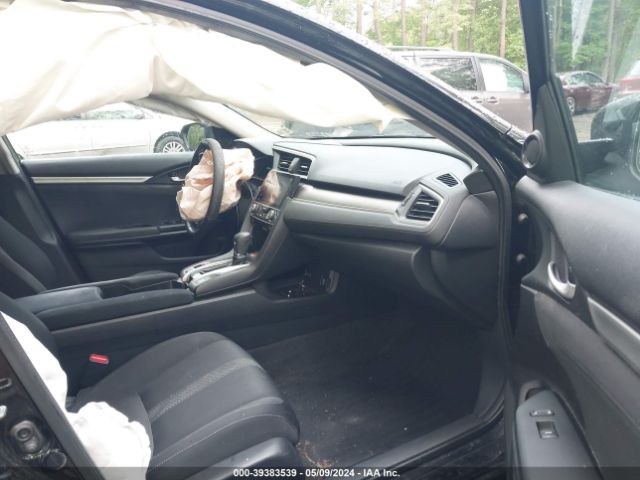 2HGFC1F37GH633904 Honda Civic Ex-t