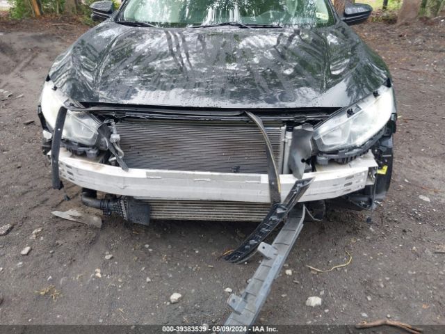 2HGFC1F37GH633904 Honda Civic Ex-t
