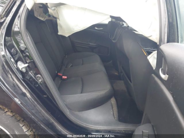 2HGFC1F37GH633904 Honda Civic Ex-t