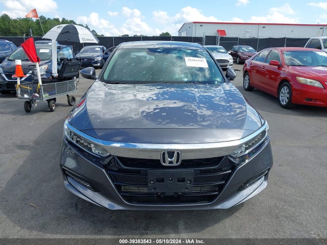 Honda Accord Ex-l 2020 1HGCV1F56LA091024 Image 12