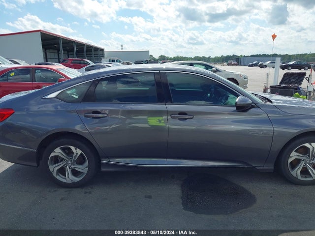 Honda Accord Ex-l 2020 1HGCV1F56LA091024 Image 13