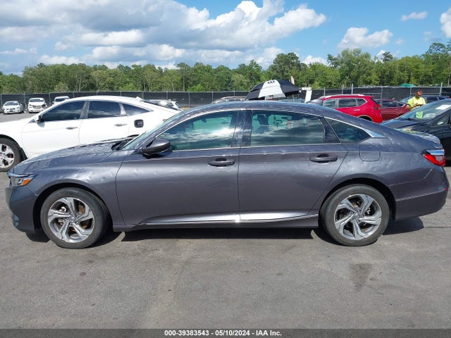 Honda Accord Ex-l 2020 1HGCV1F56LA091024 Image 14