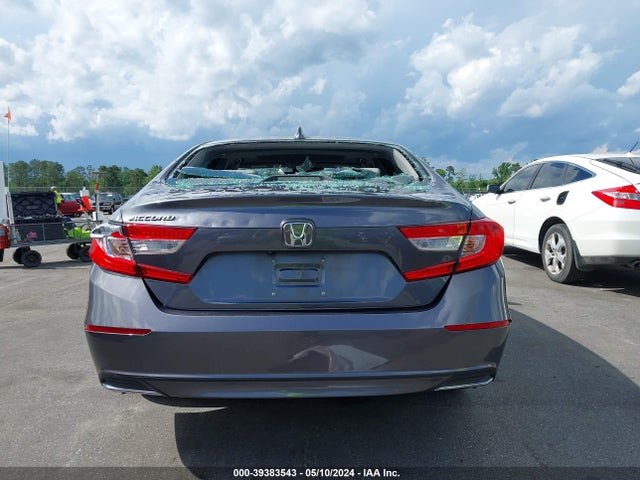 Honda Accord Ex-l 2020 1HGCV1F56LA091024 Image 16