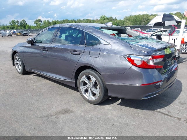 Honda Accord Ex-l 2020 1HGCV1F56LA091024 Image 3