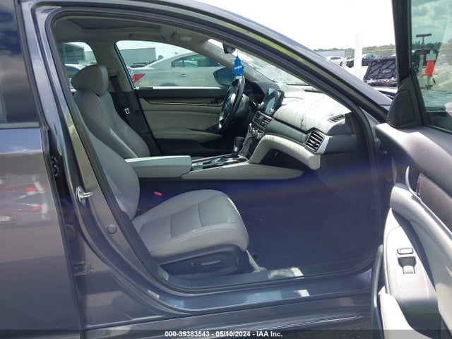 Honda Accord Ex-l 2020 1HGCV1F56LA091024 Image 5