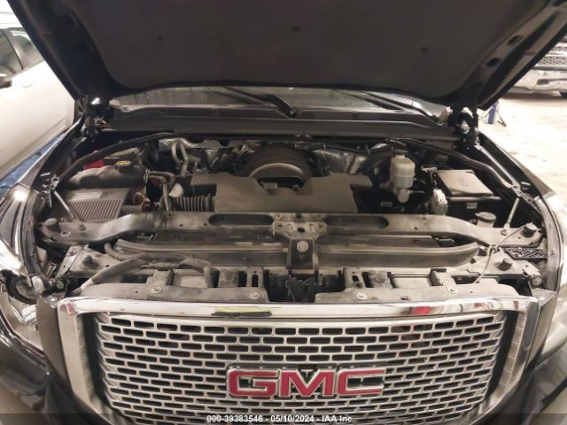 1GKS2JKJ1FR512079 GMC Yukon Xl 1500 Denali